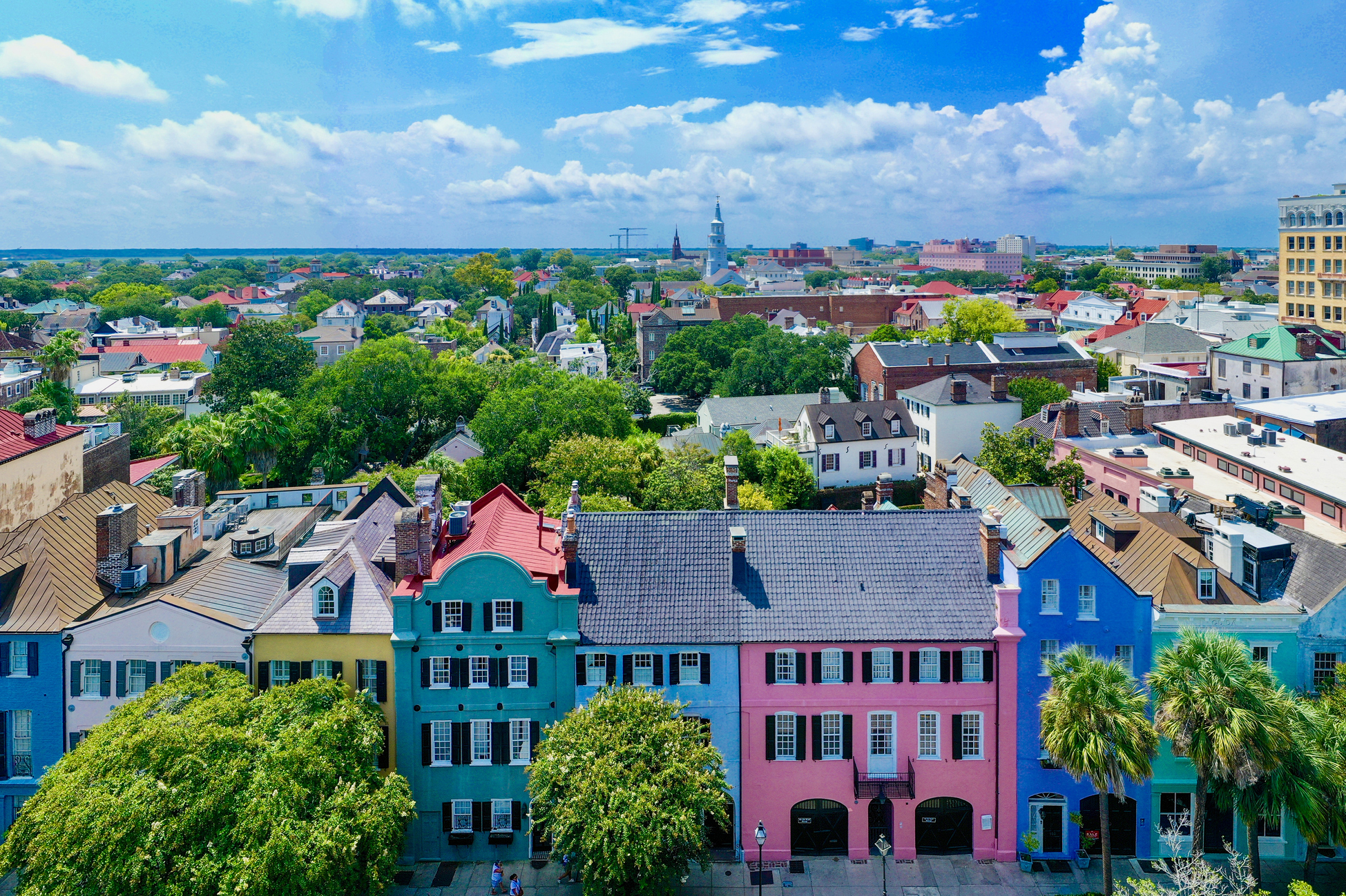 Charleston, South Carolina