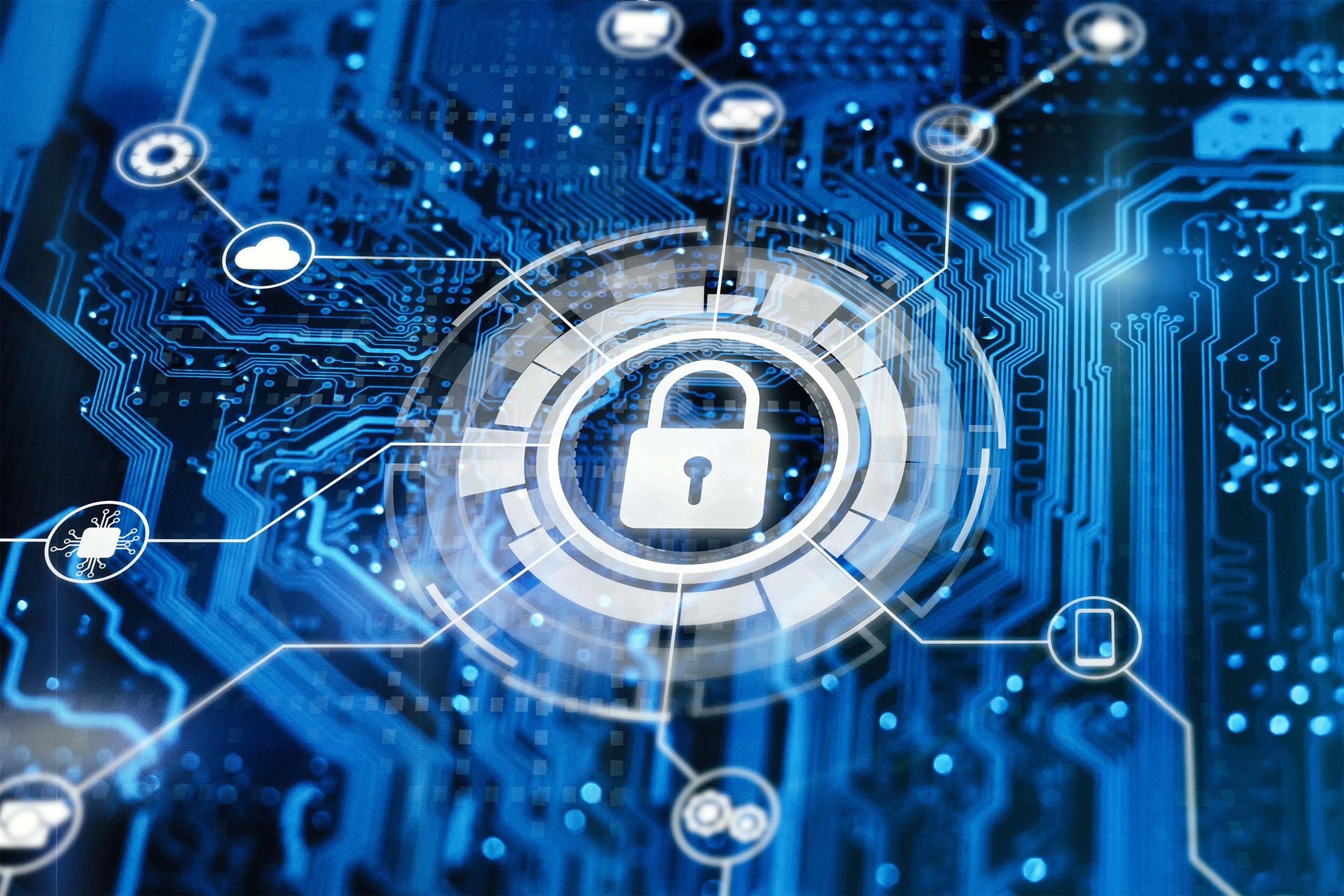 cyber security