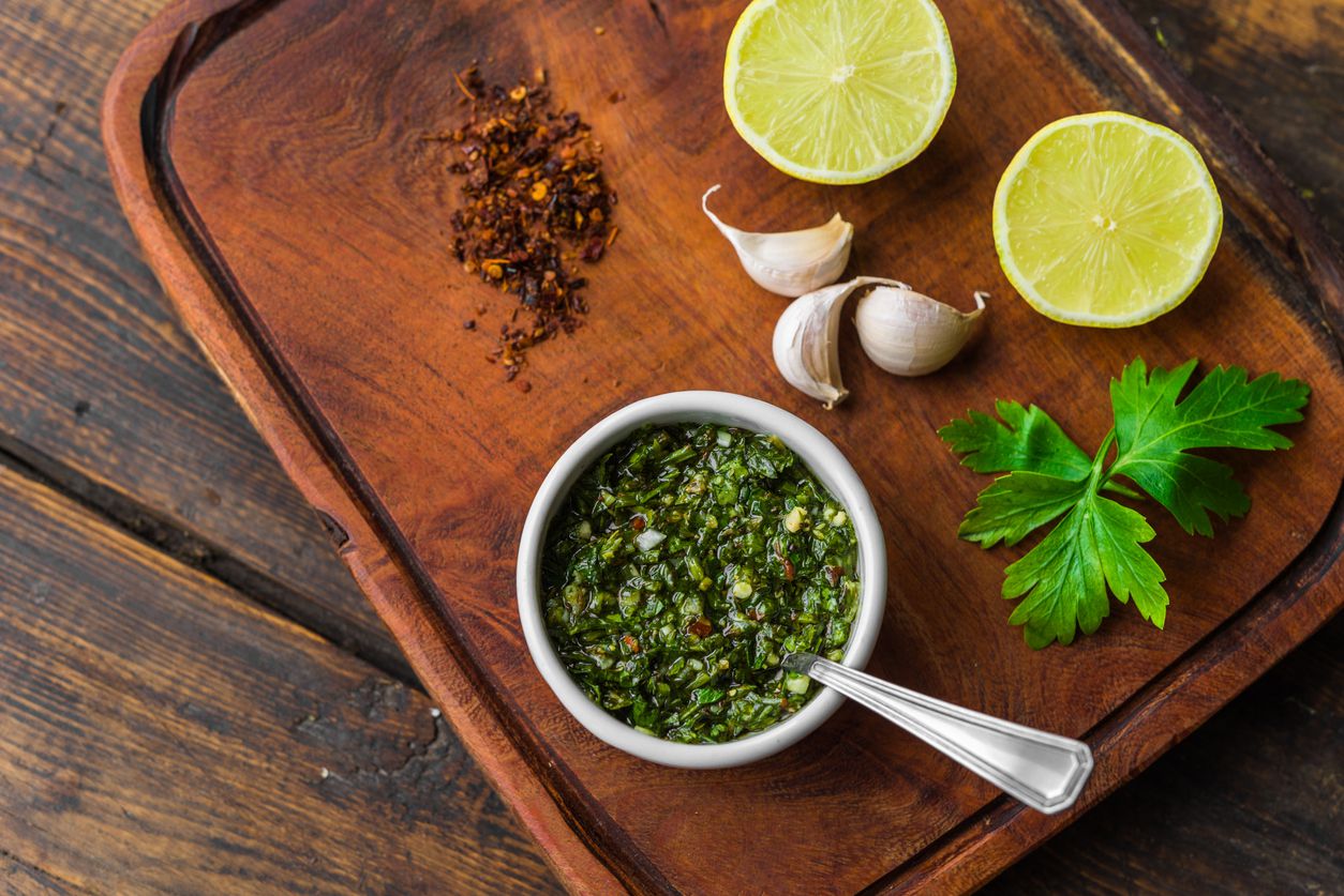 Chimichurri