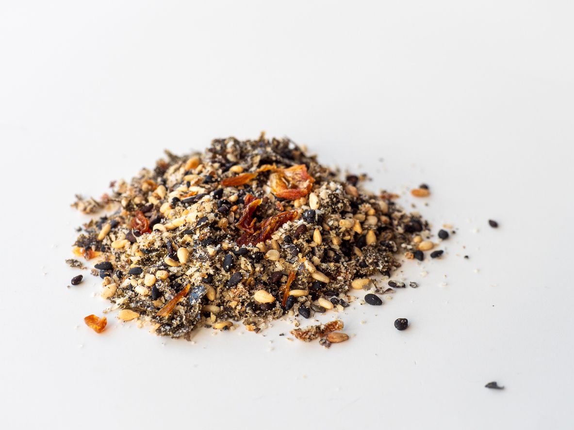 Furikake