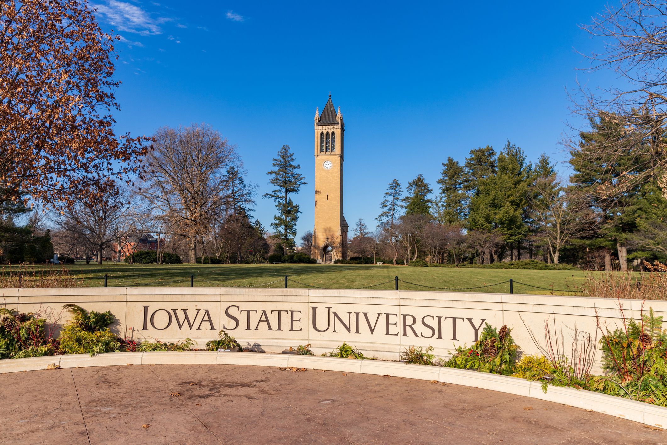 Ames, Iowa