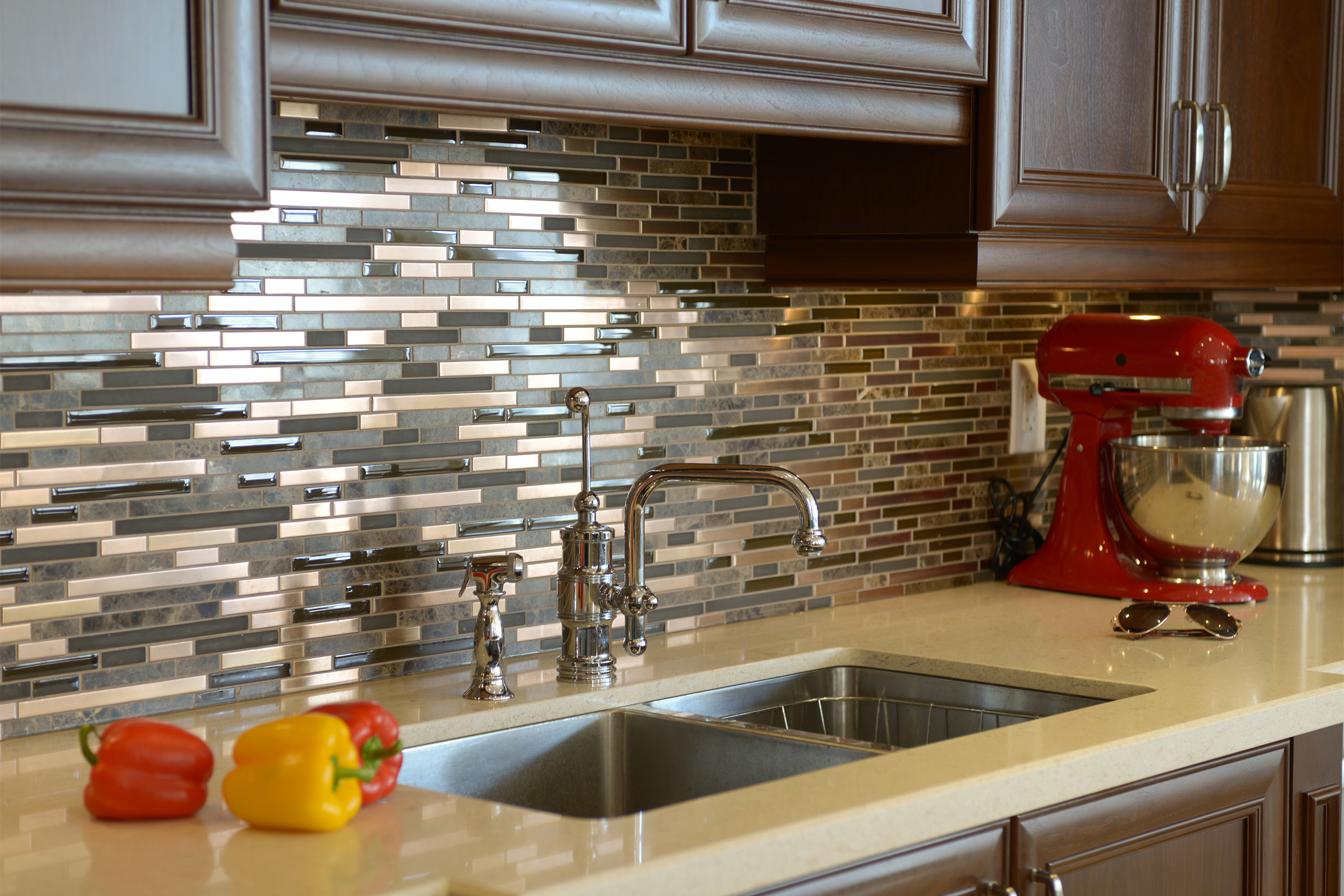 kitchen backsplash