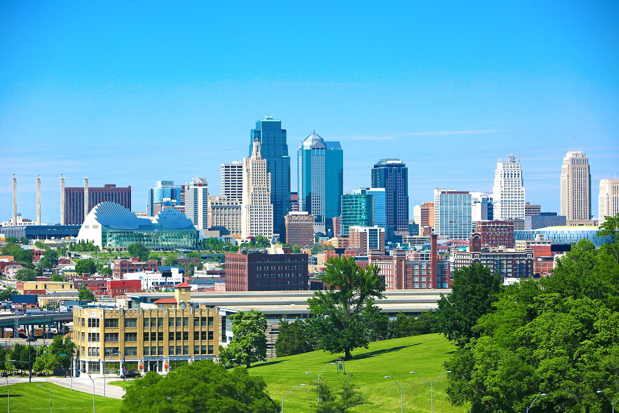 Kansas City, Missouri