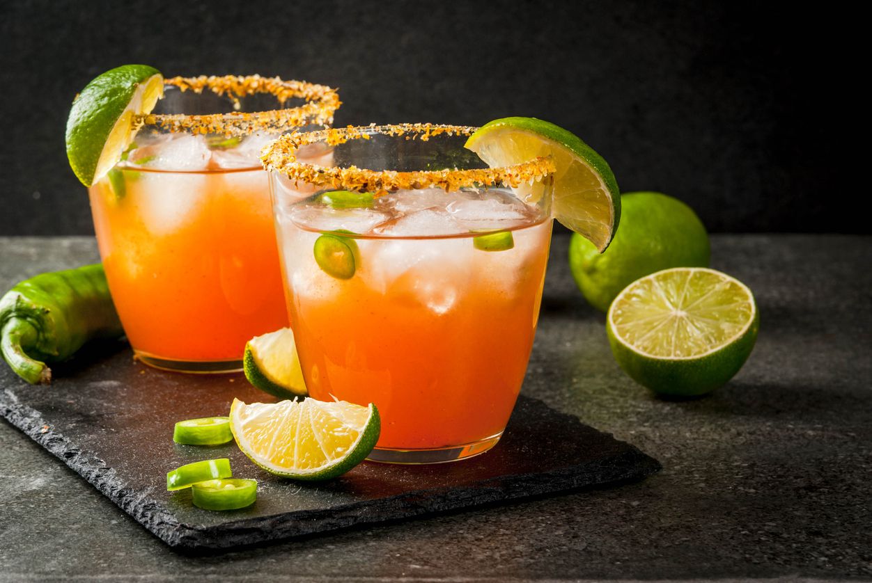 Chili Lime Salt