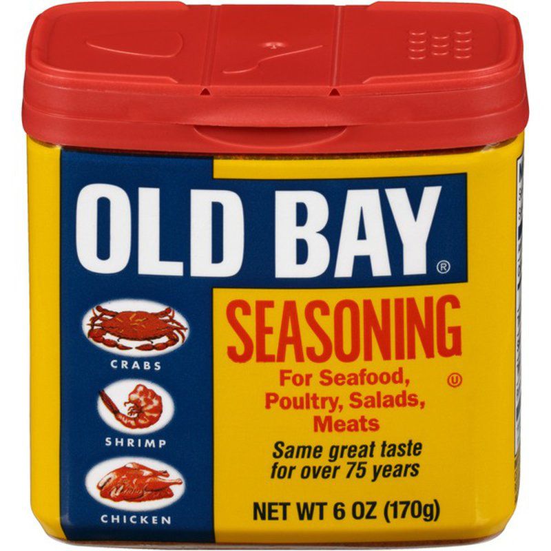 Old Bay