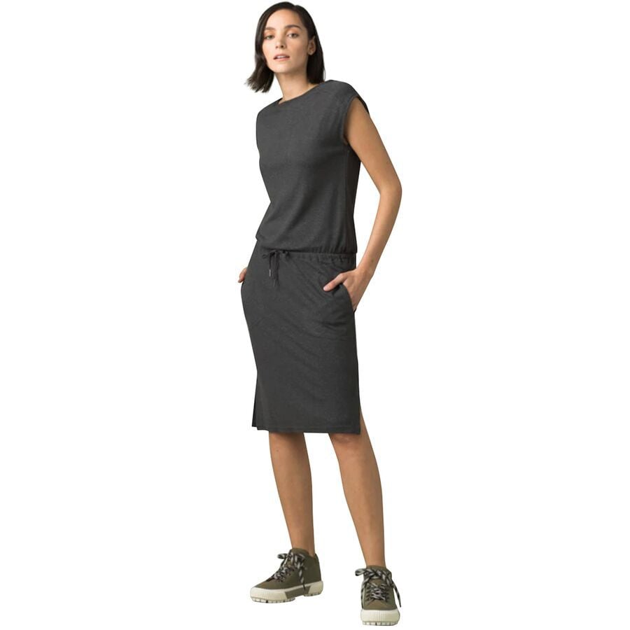 PrAna Caris Cozy Up Dress Backcountry