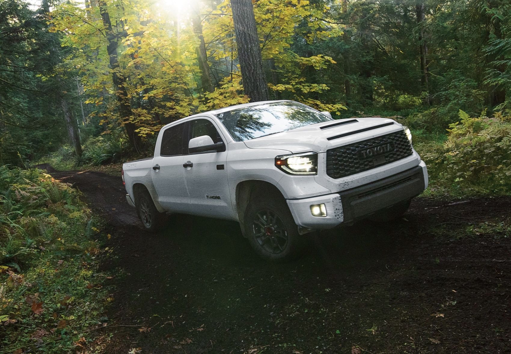Toyota Tundra