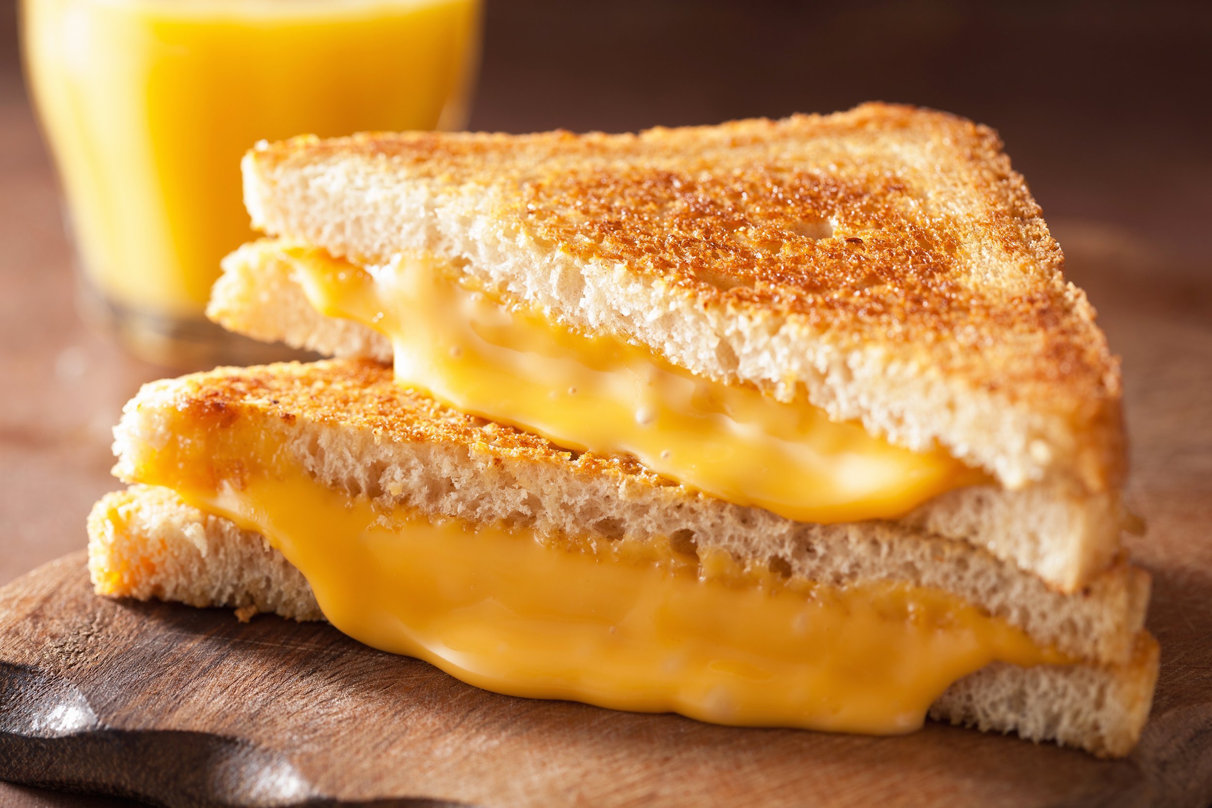 Grilled Cheese