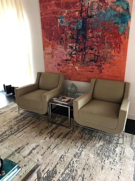 Lindsey Luxe Getaway House Palm Springs