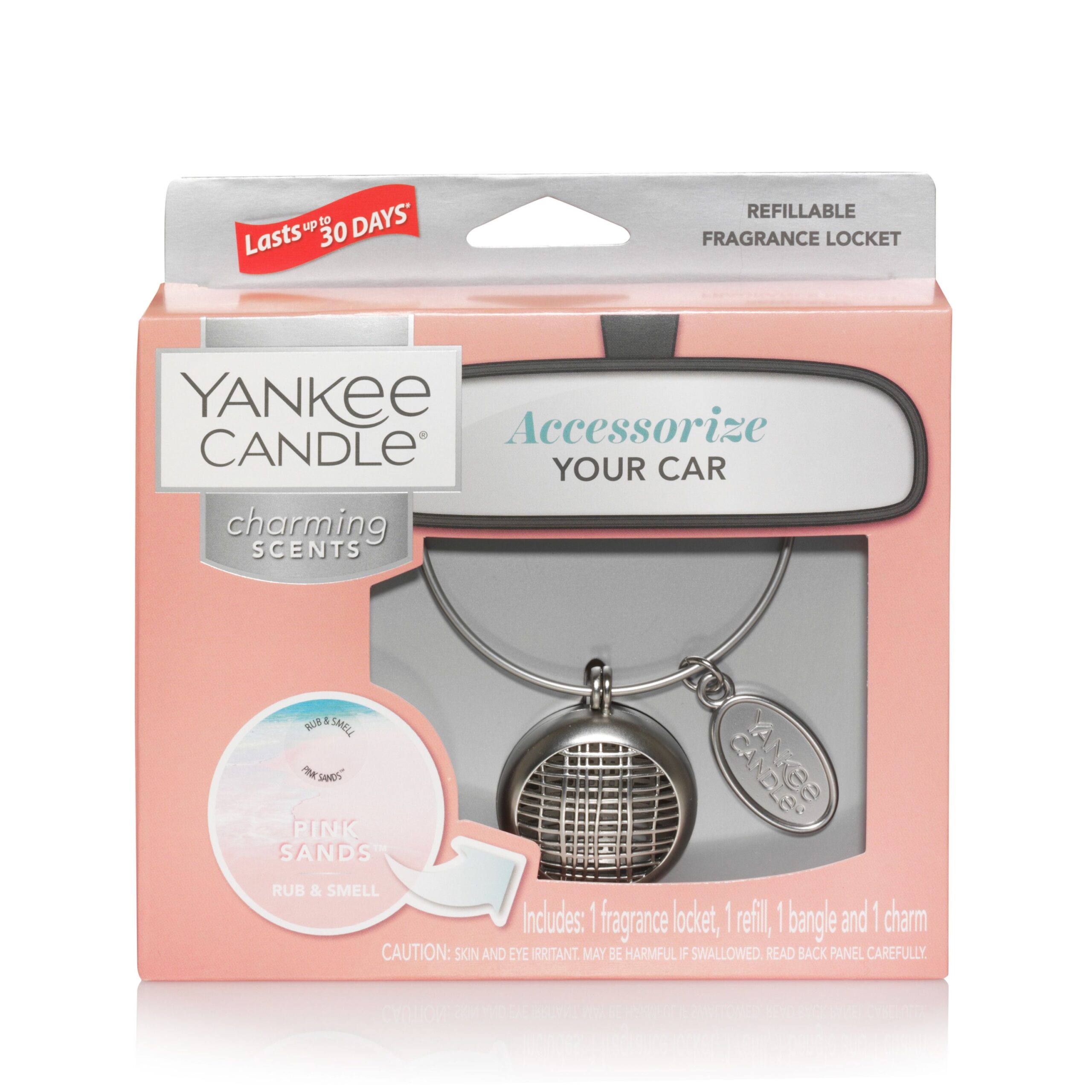 Yankee Candle Charming Scents