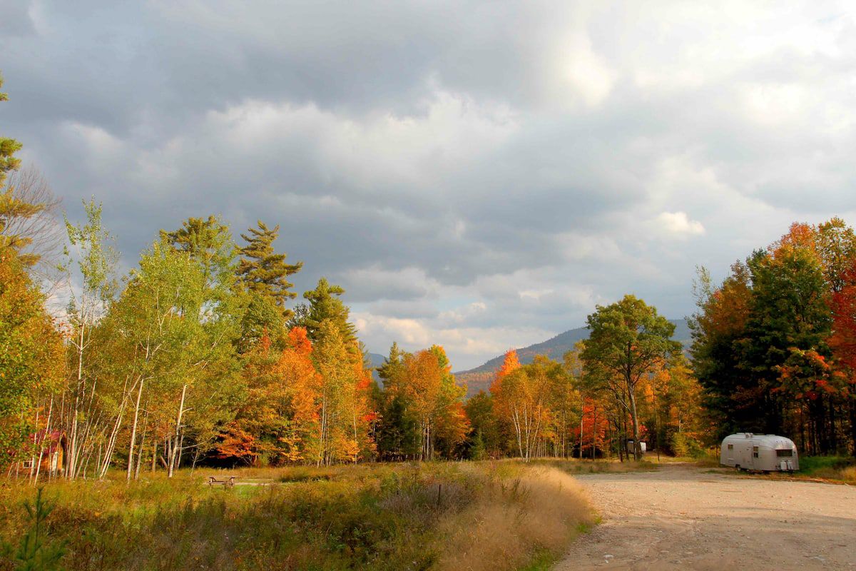 Historic Icehouse: Great Outdoors Adventures