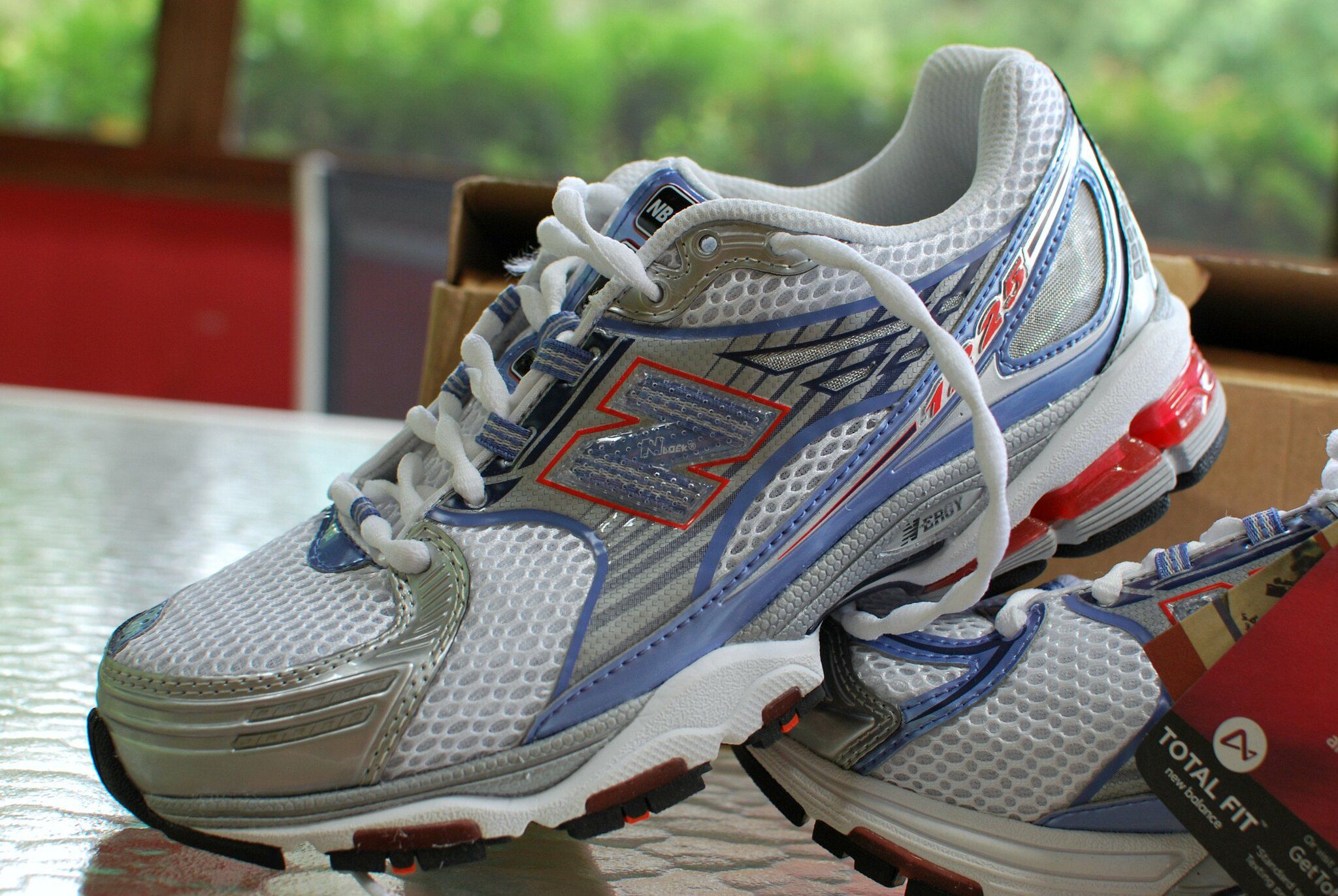 New Balance 1225 Running Shoes