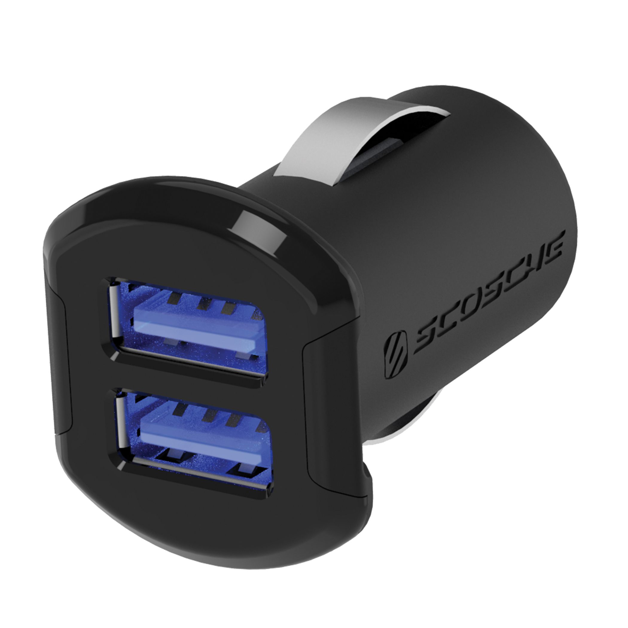 Scosche Revolt Dual USB Charger