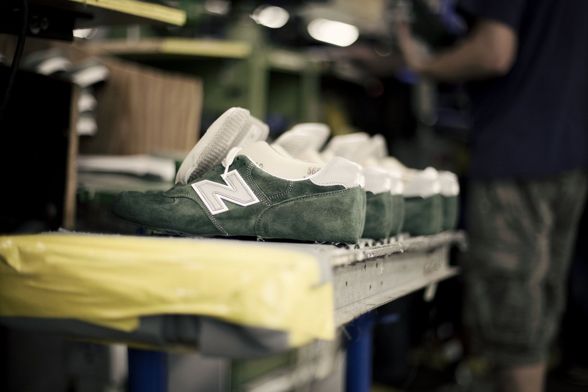 Made in the USA