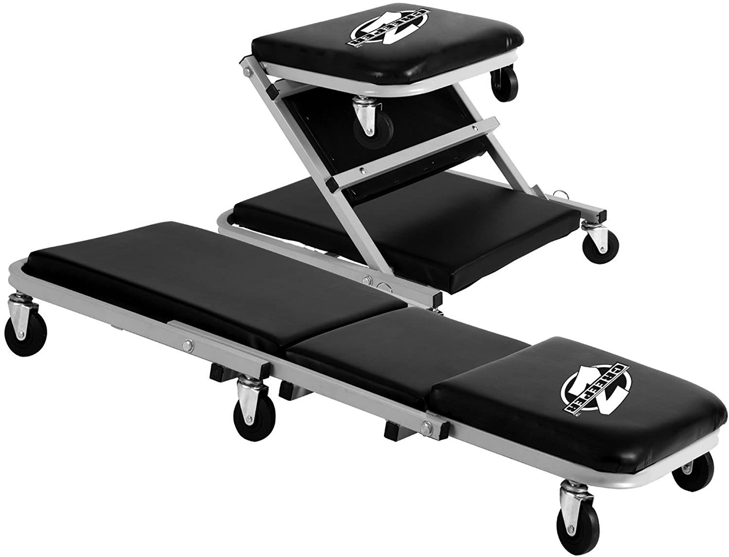 Pro-Lift Creeper Seat