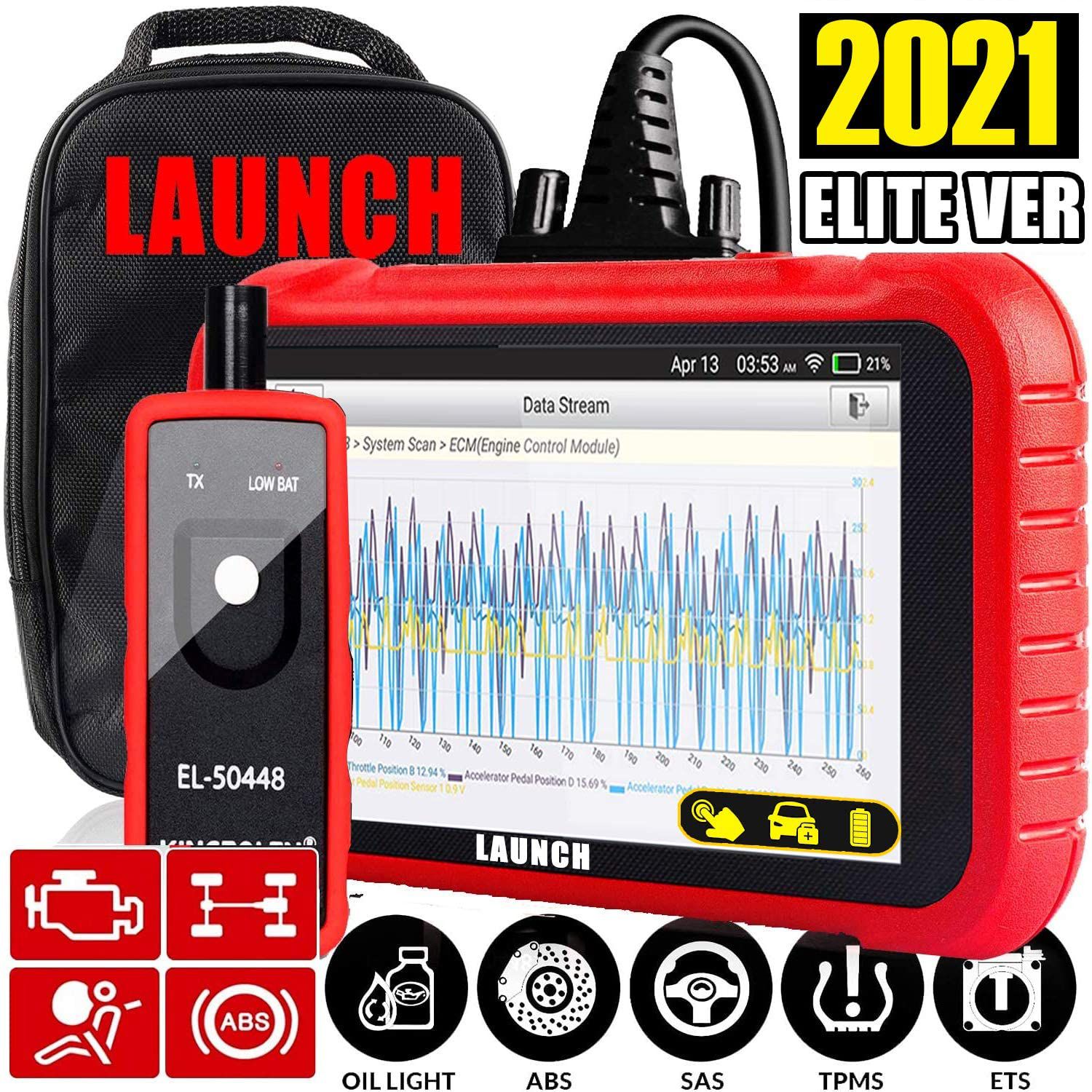 OBD Scanner