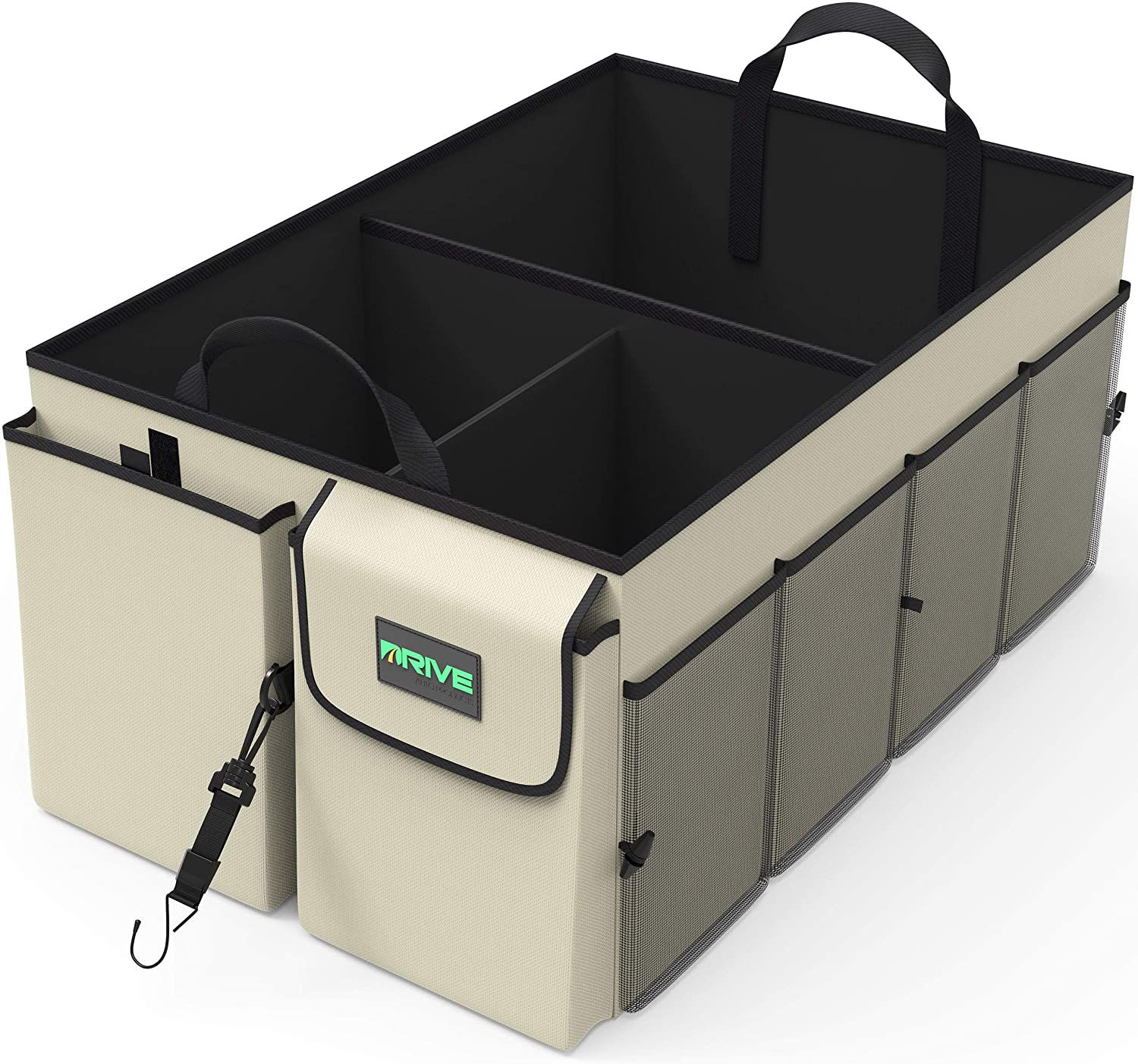 Trunk Storage Organizer
