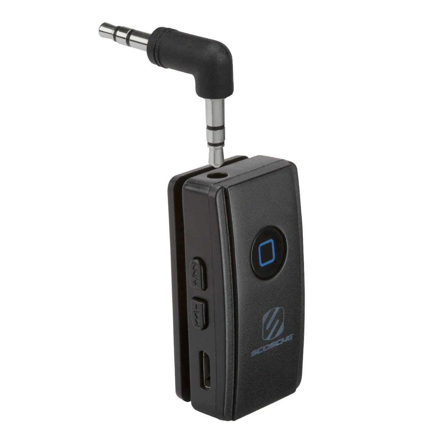 Bluetooth Wireless Remote Receiver