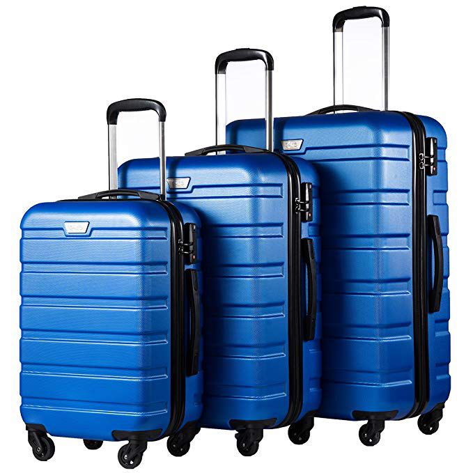 Luggagel