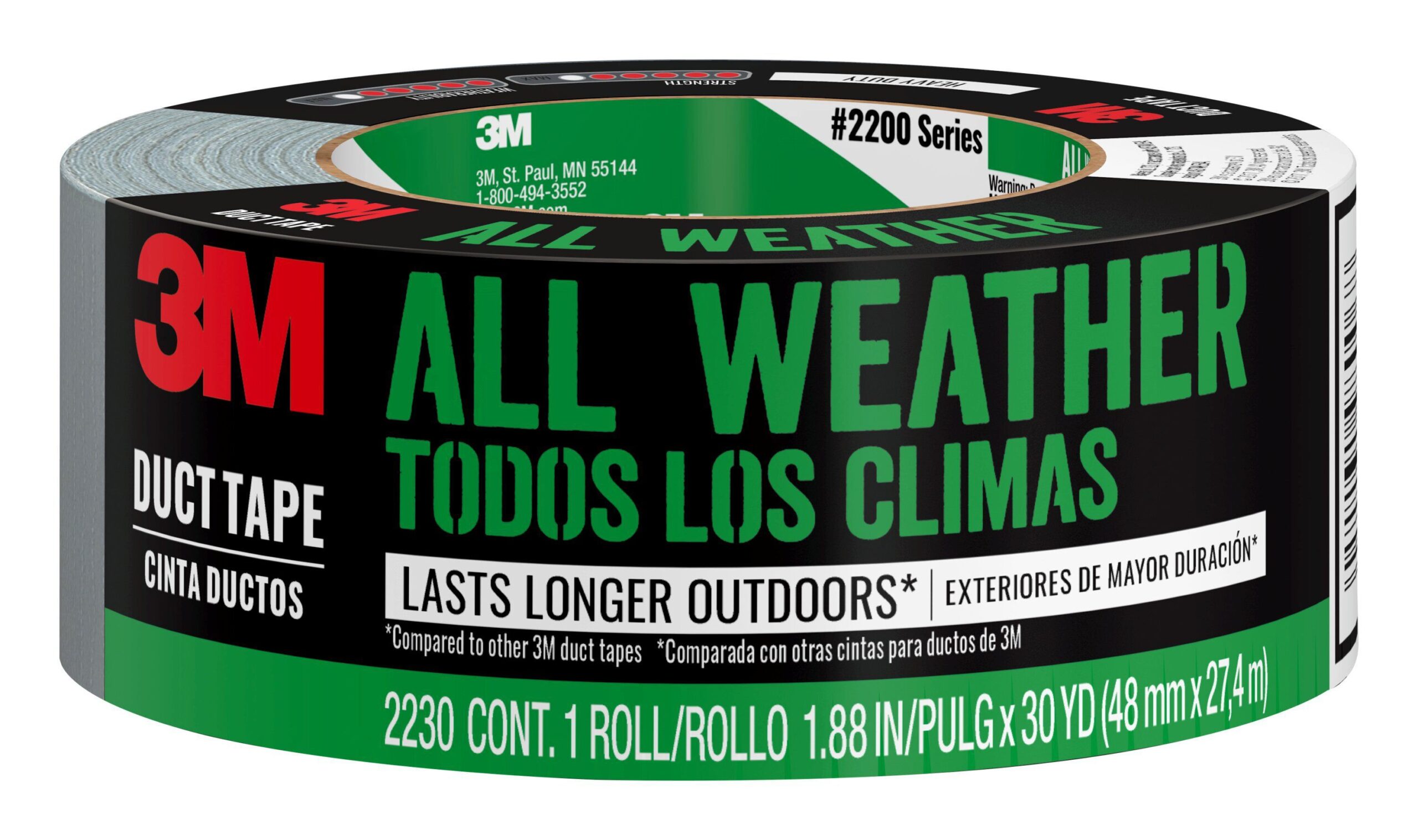All-Weather Duct Tape