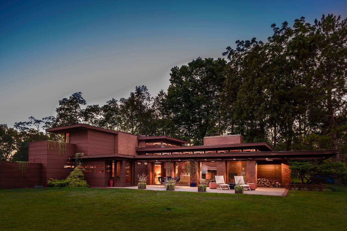 Still Bend: Dream Home Vacation