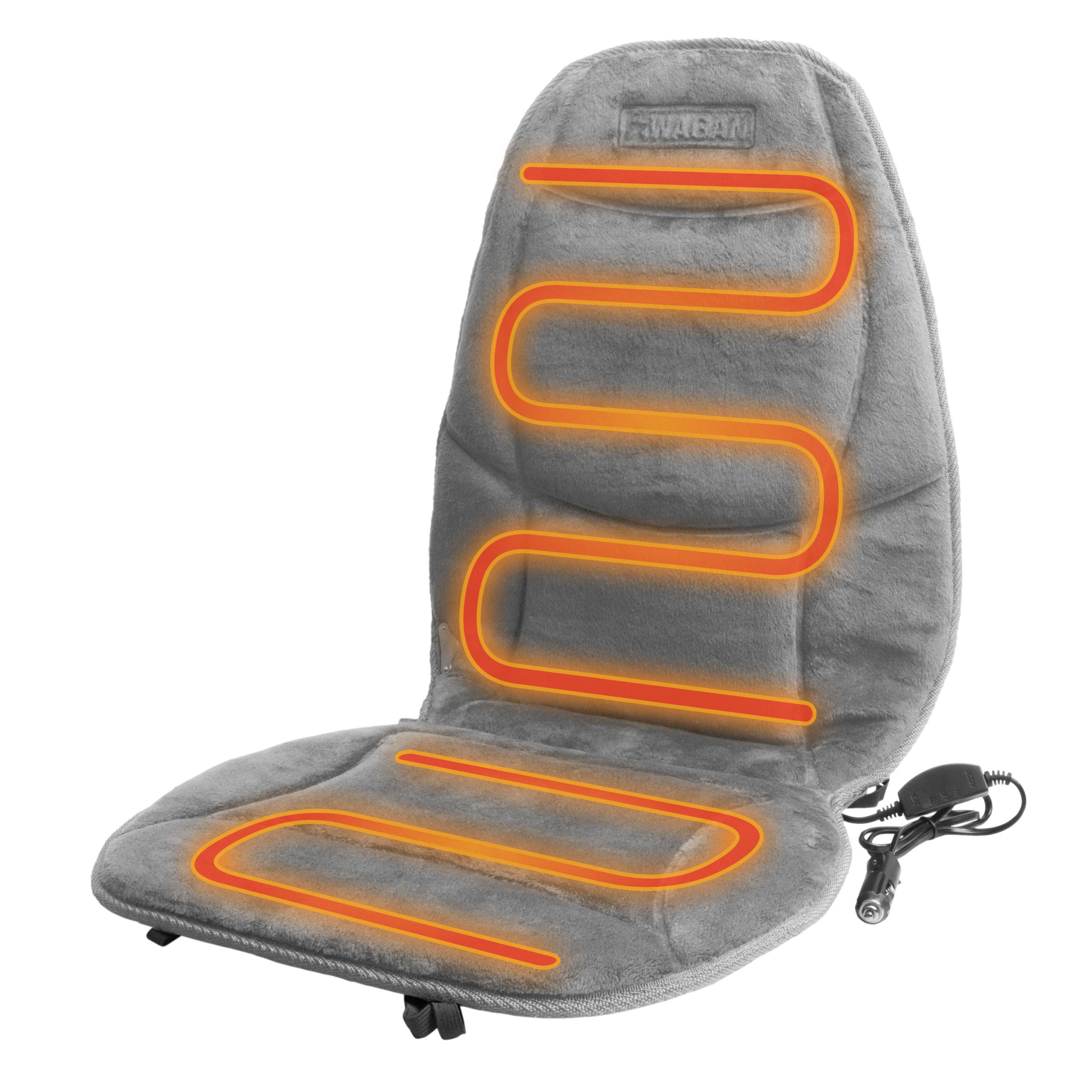 Healthmate Heated Seat Cushions