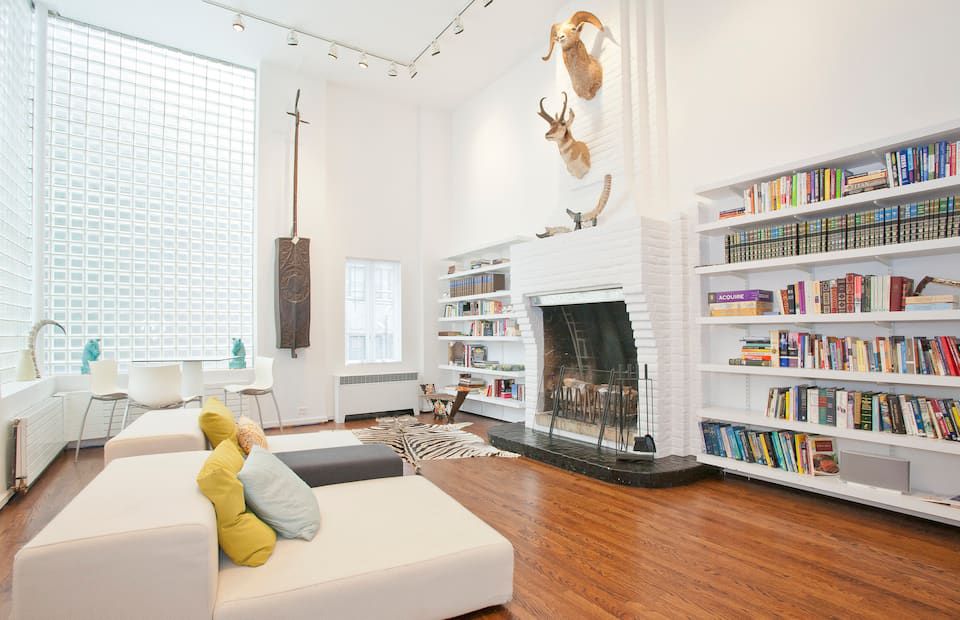 The Historic Florsheim Mansion