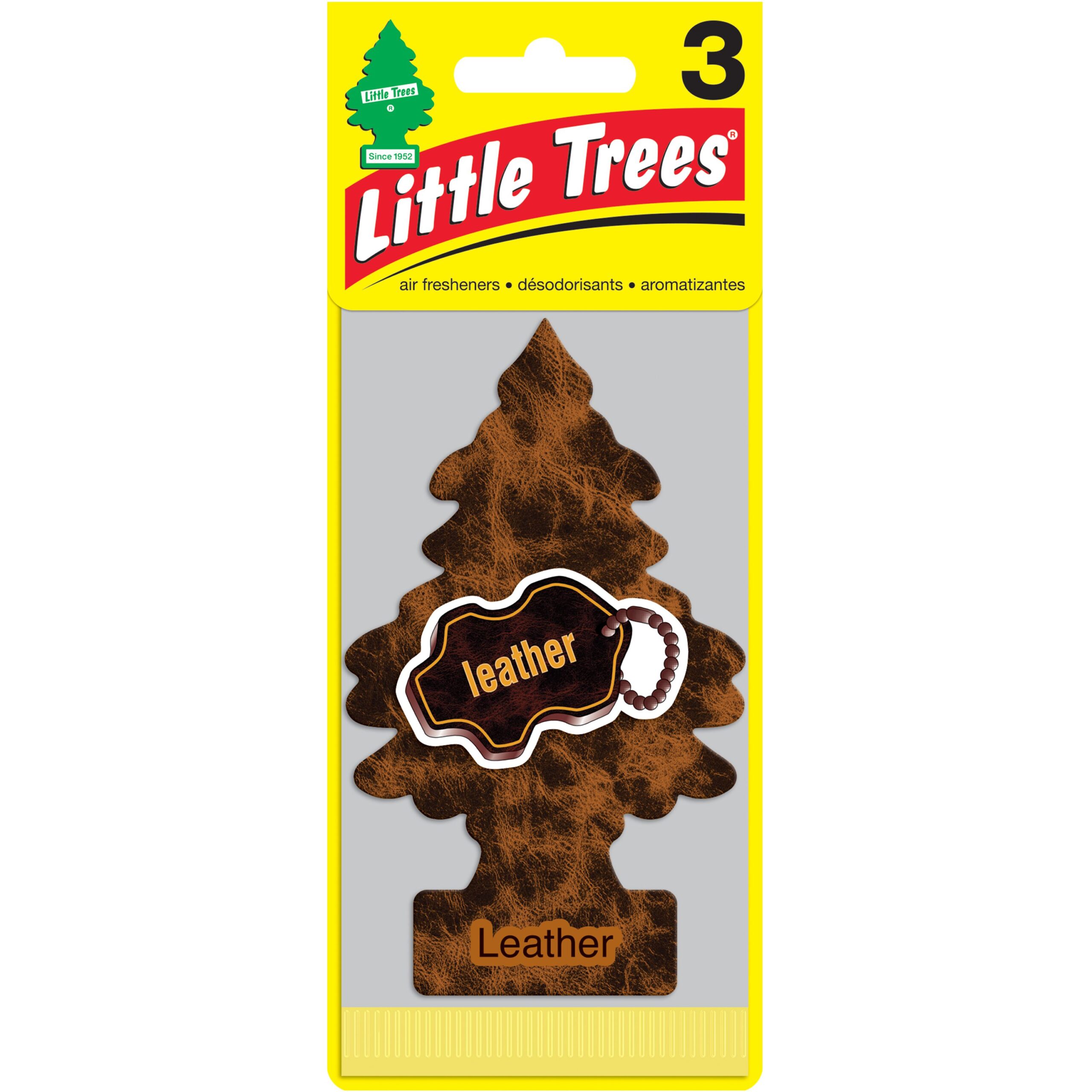 Little Trees