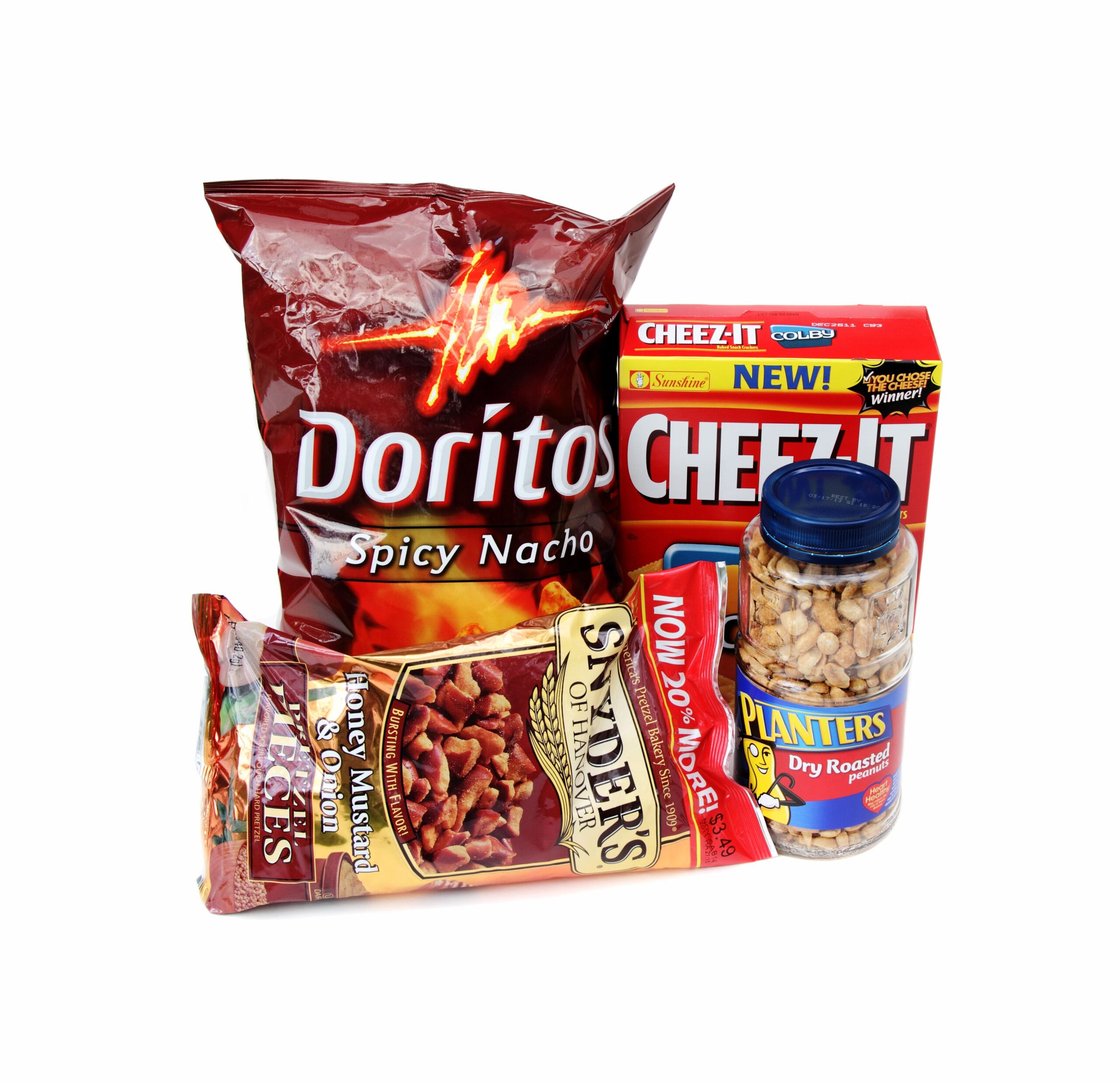 Snacks