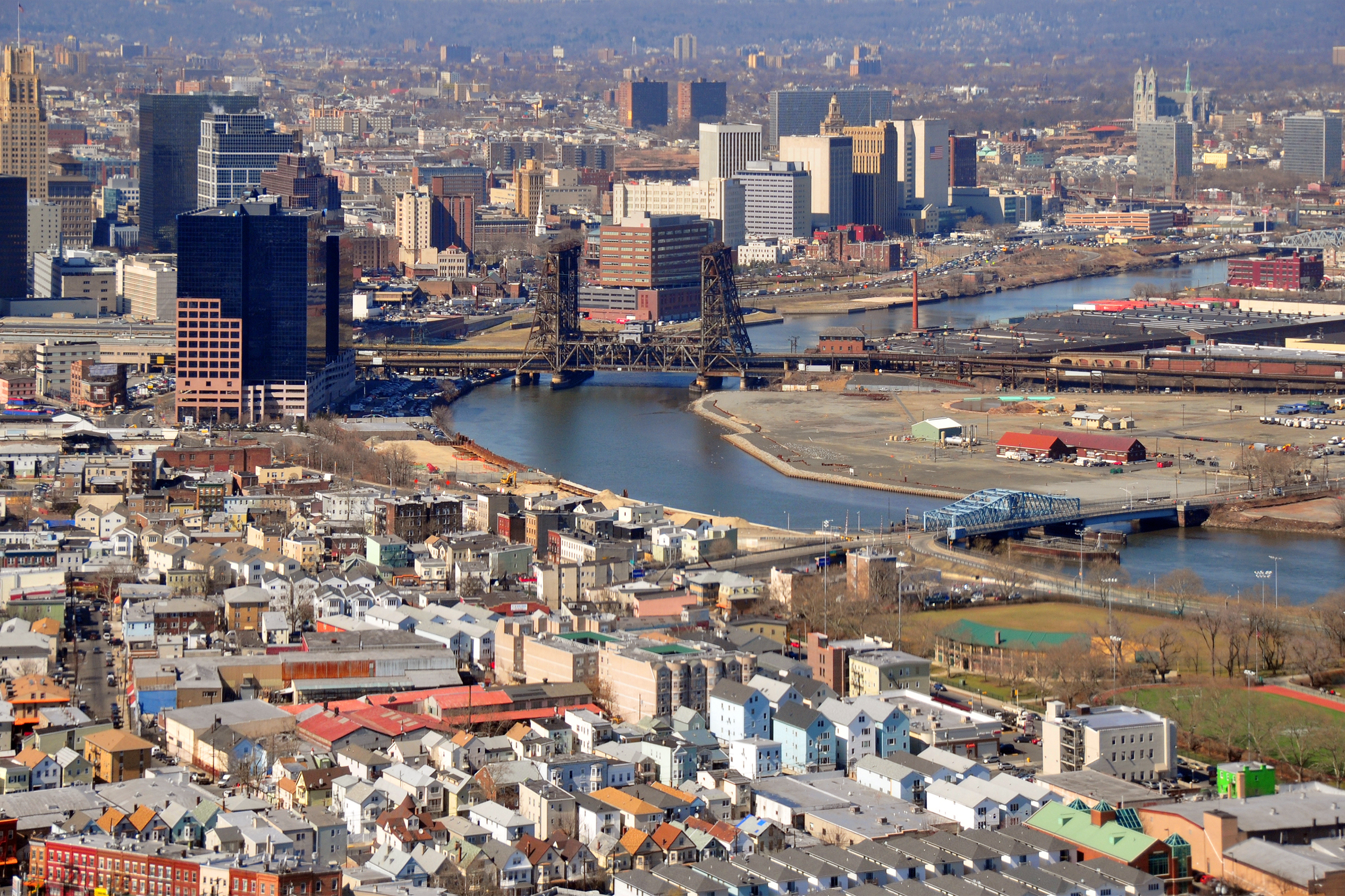 Newark, New Jersey