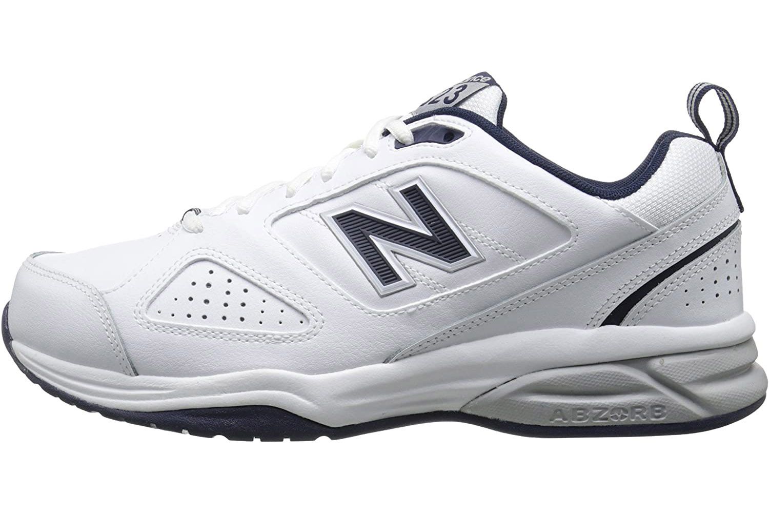 New Balance Men's 623 V3 Casual Comfort Cross Trainer