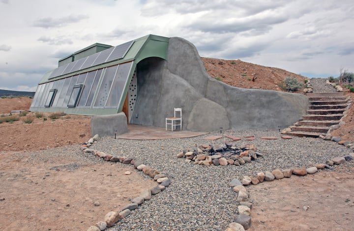 Studio Earthship