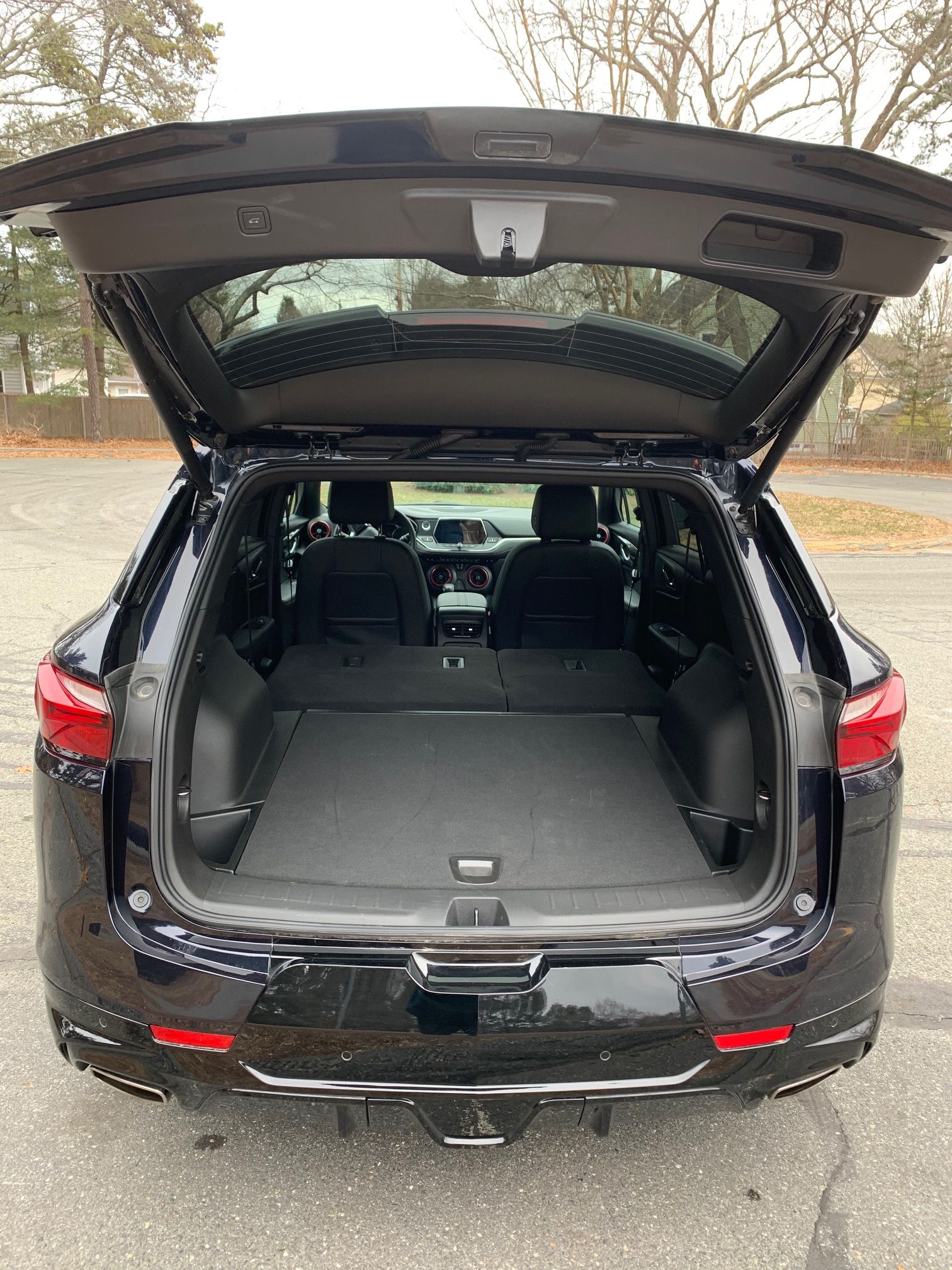 Cargo Bay