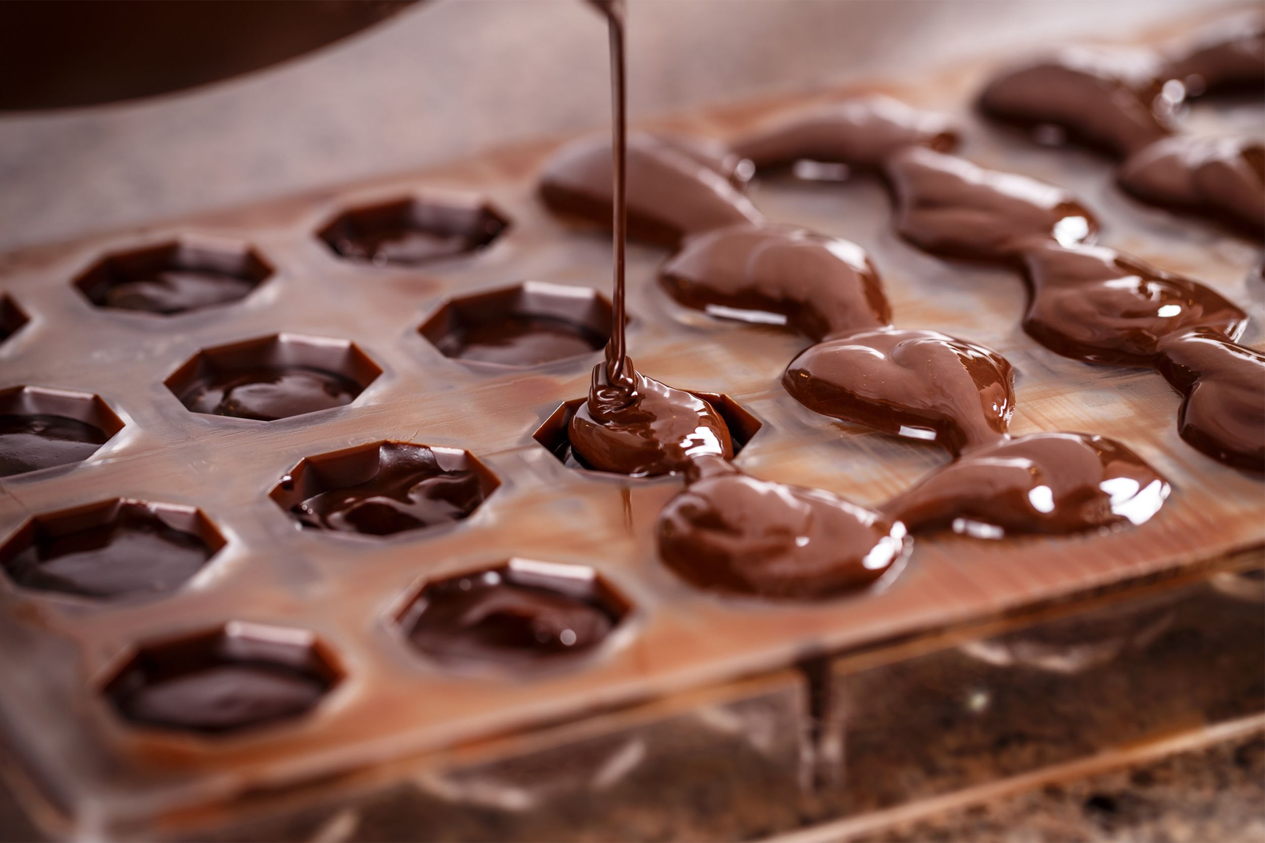 Chocolate Mold
