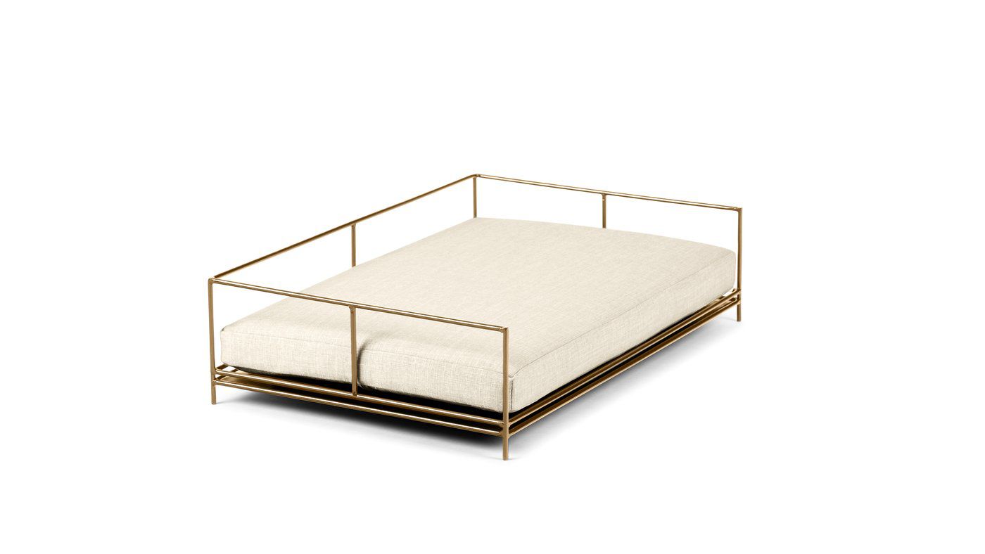 Alpha Pet Bed