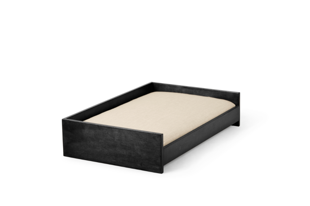 Sound Sleeper Pet Bed