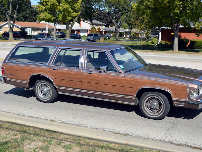 Rear-facing Seats