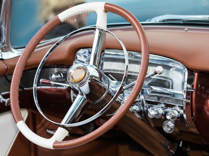Horn Rings