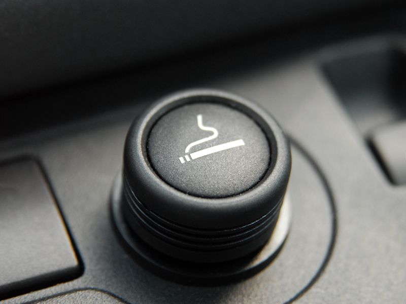 Car Lighter