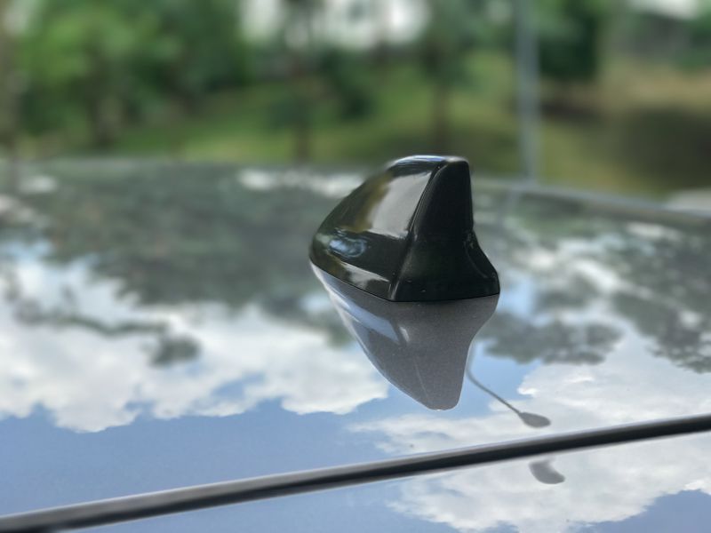 Whip/mast Antennas