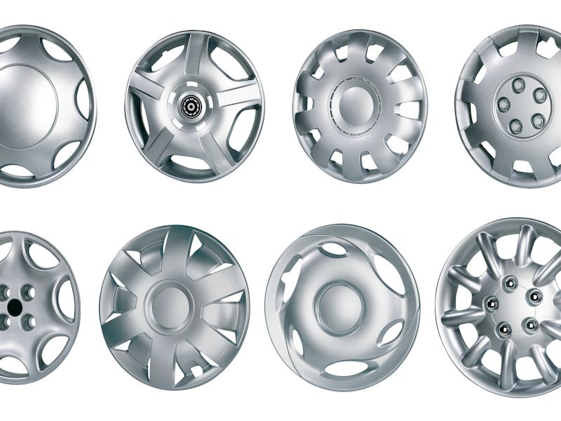 Hubcaps