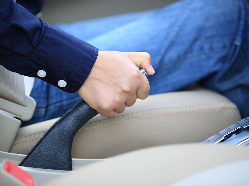 Hand Brakes