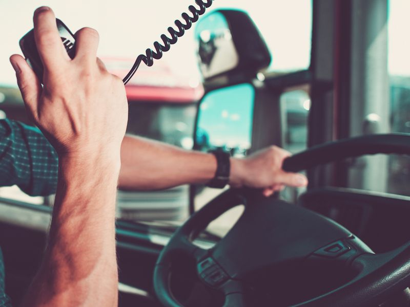 Cb Radios