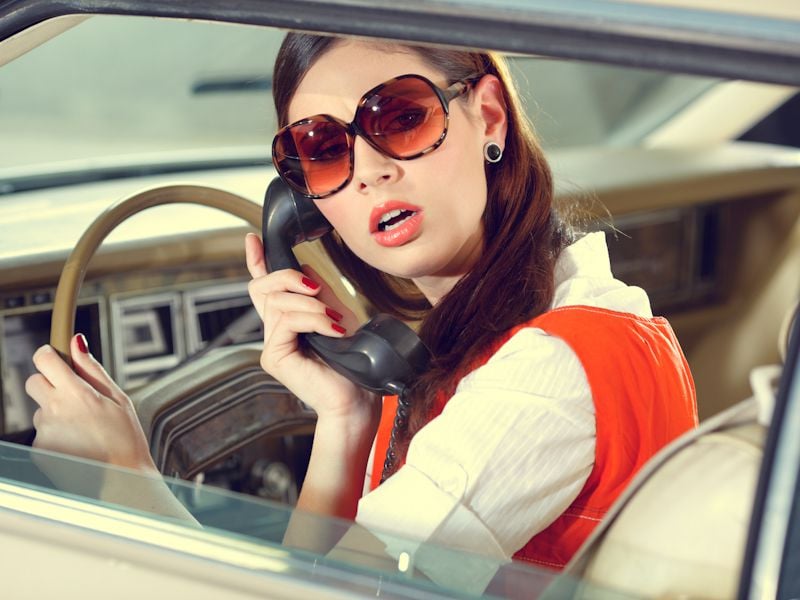 Car Phones