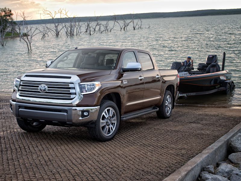 Toyota Tundra