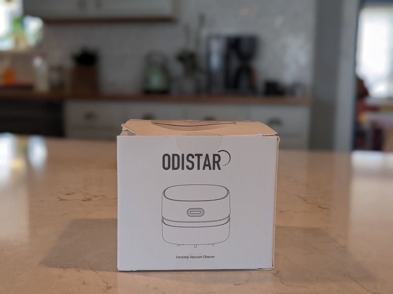 odistar
