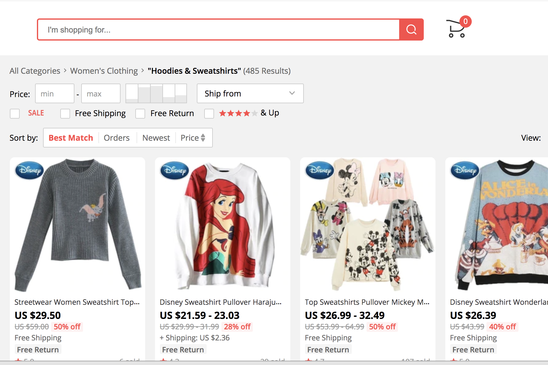 AliExpress