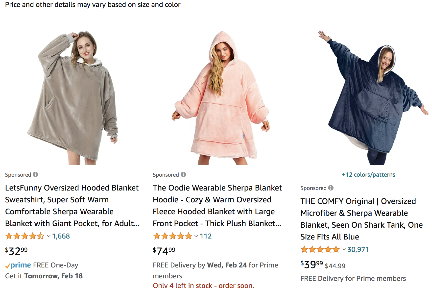 Amazon