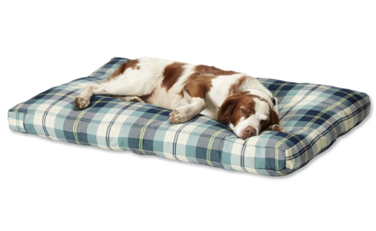 Orvis Livesmart Outdoor Dog Bed