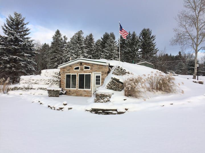 Fieldstone Suite